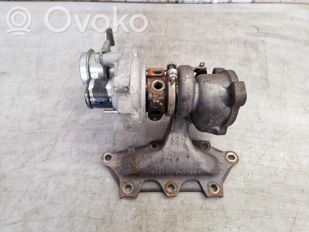 Turbo   144108035R,144102069R,144102069R,144108035R