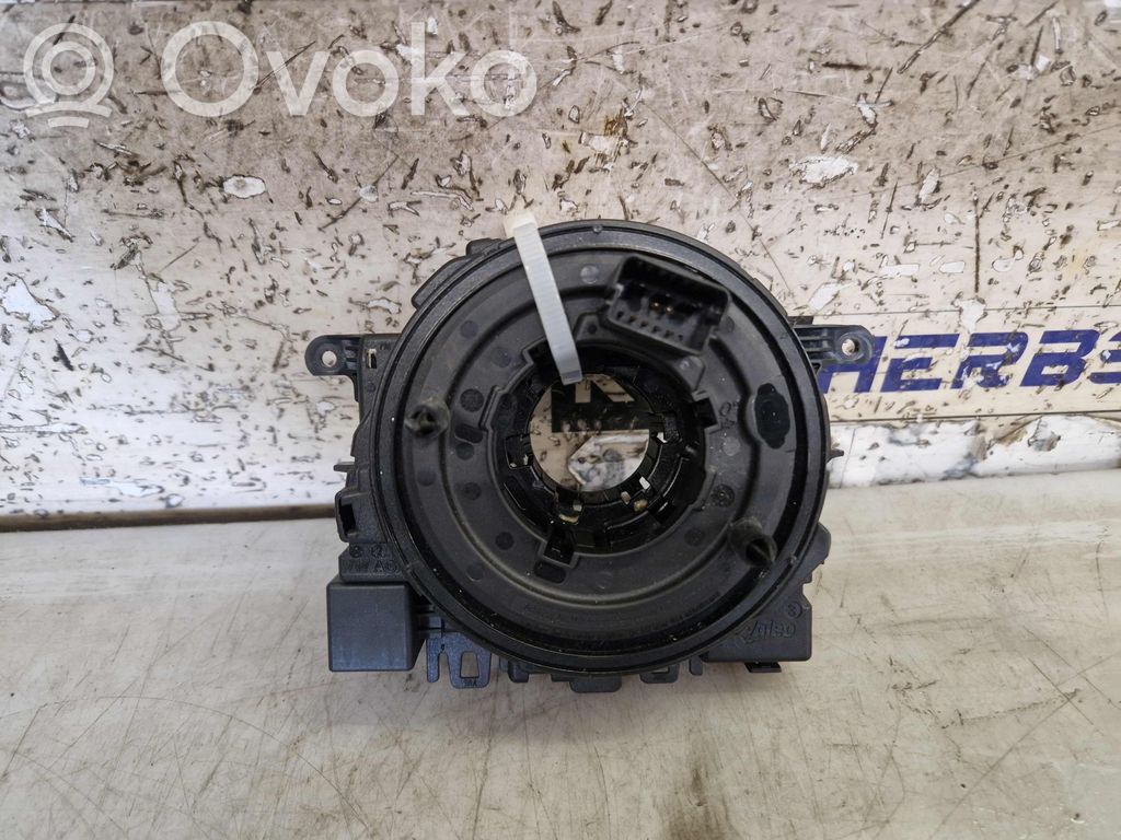 Volkswagen Cross Touran II Altra parte interiore 