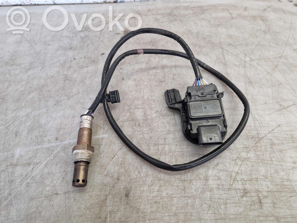 Volkswagen Cross Touran II Sonde lambda 