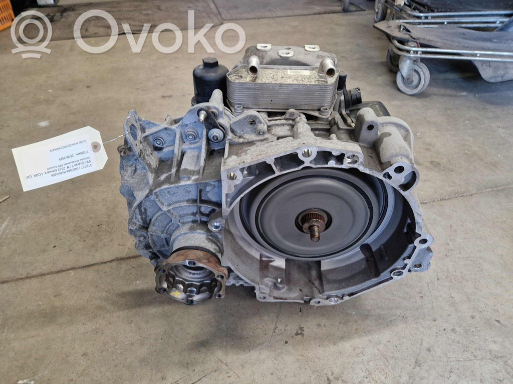 Automatic gearbox   02E300057D,02E300058Q,02E300057D,02E300058Q,NJF