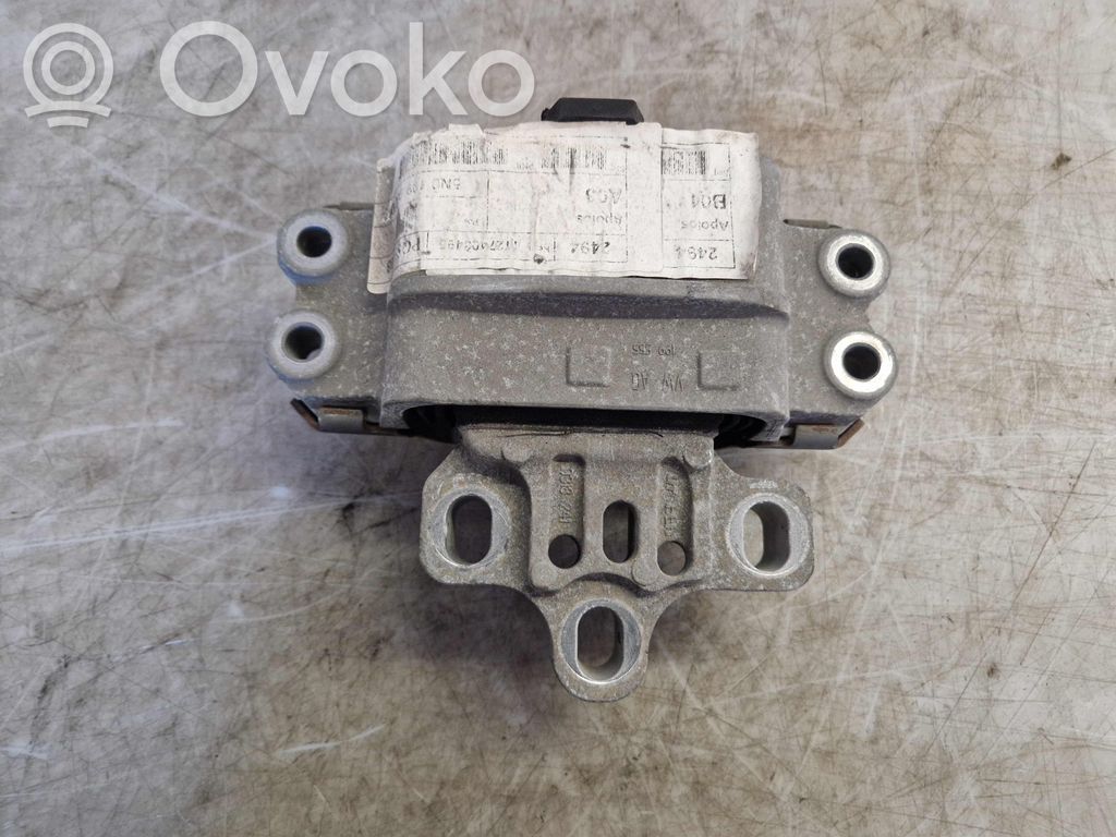 Volkswagen Sharan Engine mount bracket 