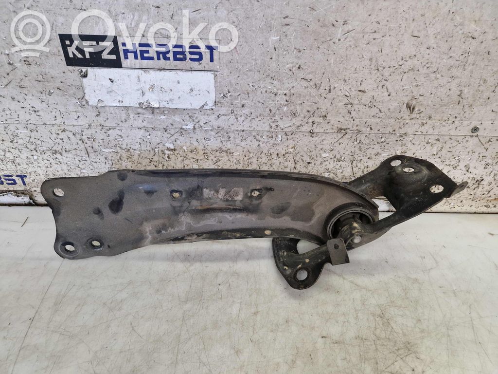 Volkswagen Sharan Altra parte sotto la carrozzeria 