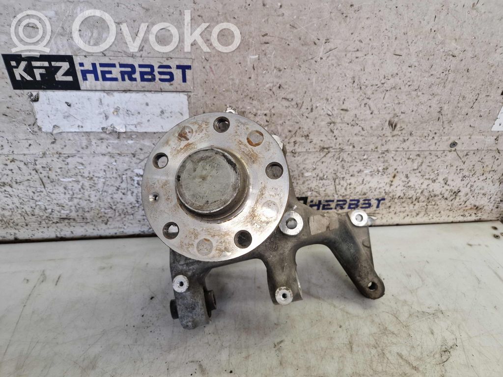 Achsschenkel hinten   3C0505436F,3C0505434K,3C0505434K,3C0505436F