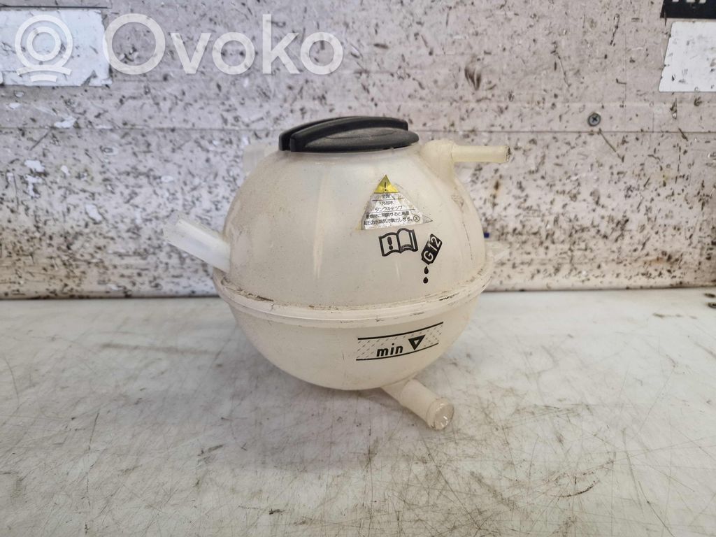 Depósito del refrigerante   1K0121407A,1K0121407A