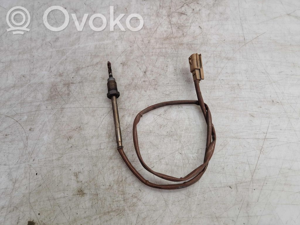 Renault Megane III Sensor 