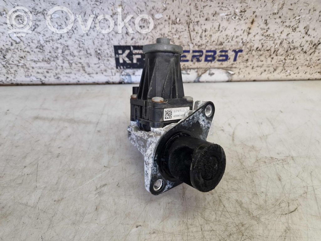 Válvula EGR   147107172R,147107172R