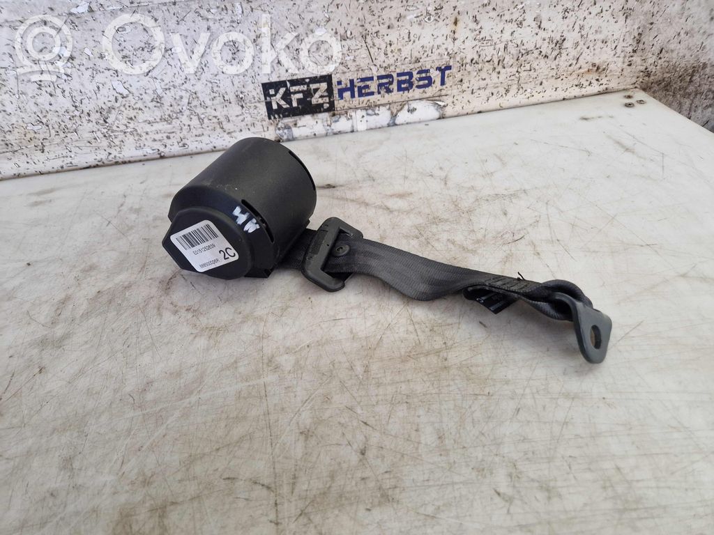 Cinturón trasero   888500006R,888500006R