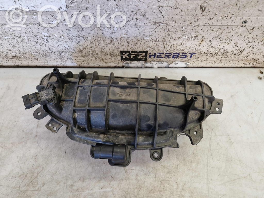 Volvo V60 Colector de admisión 