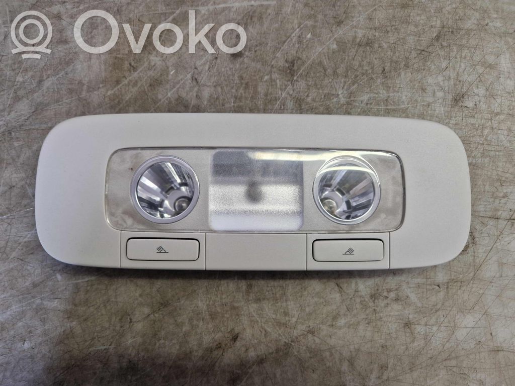 Otras luces interiores   3T0947291A,3T0947291A