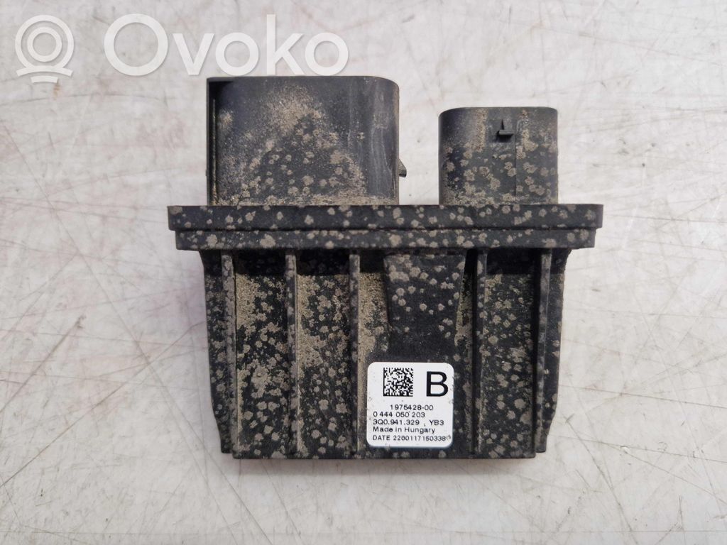 Sonstige Steuergeräte / Module   3Q0941329,7N0941329,3Q0941329,7N0941329