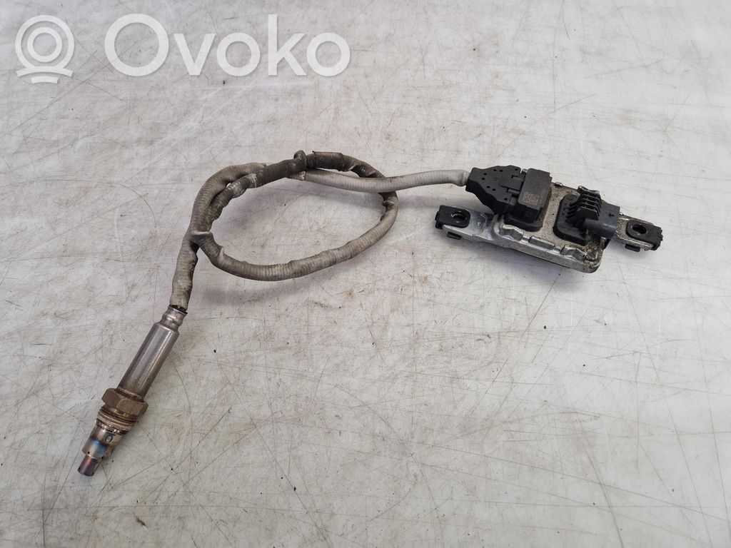 Skoda Octavia Mk3 (5E) Lambda probe sensor 
