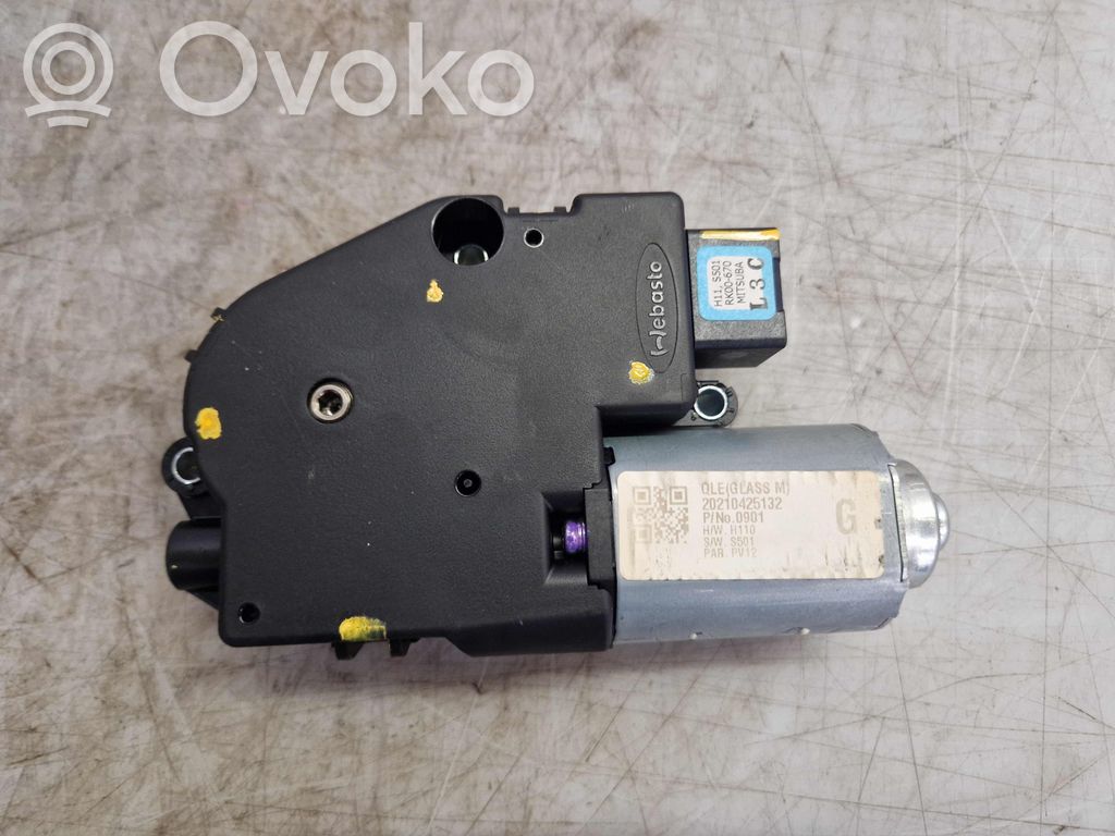 Motor/activador   2226114B,2226114B