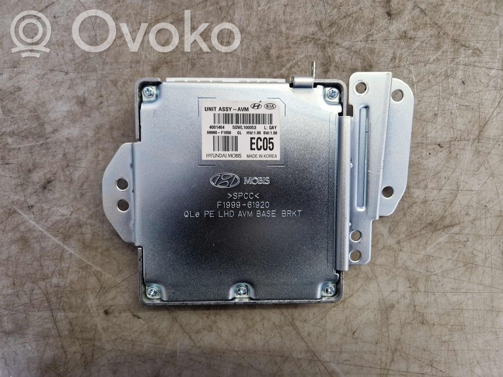 Sonstige Steuergeräte / Module   99960F1050,99960F1050