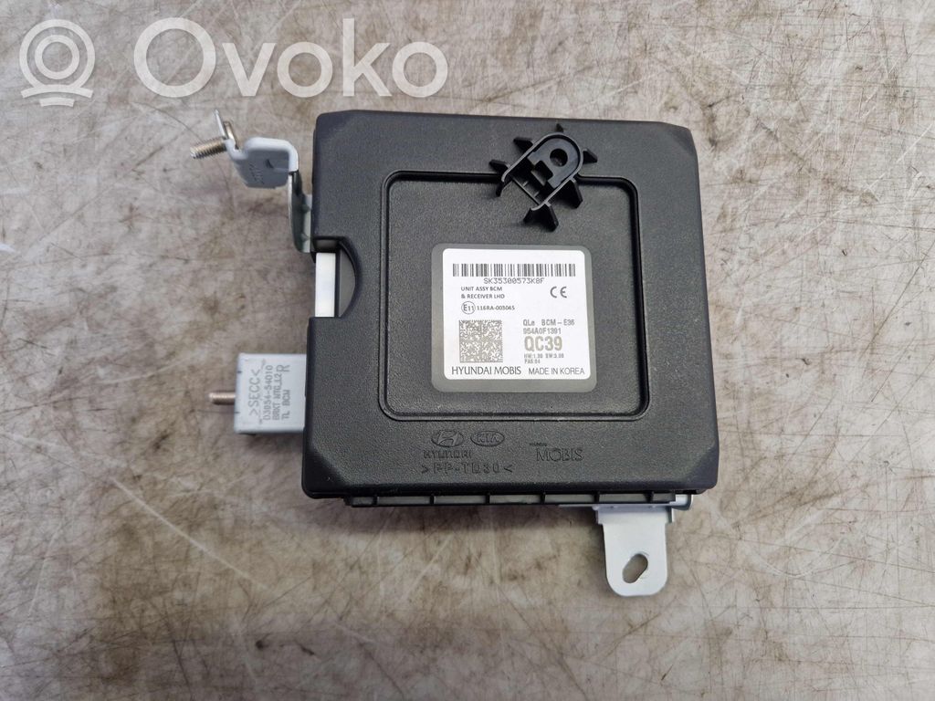 Autres unités de commande / modules   954A0F1391,BCM,954A0F1391,BCM