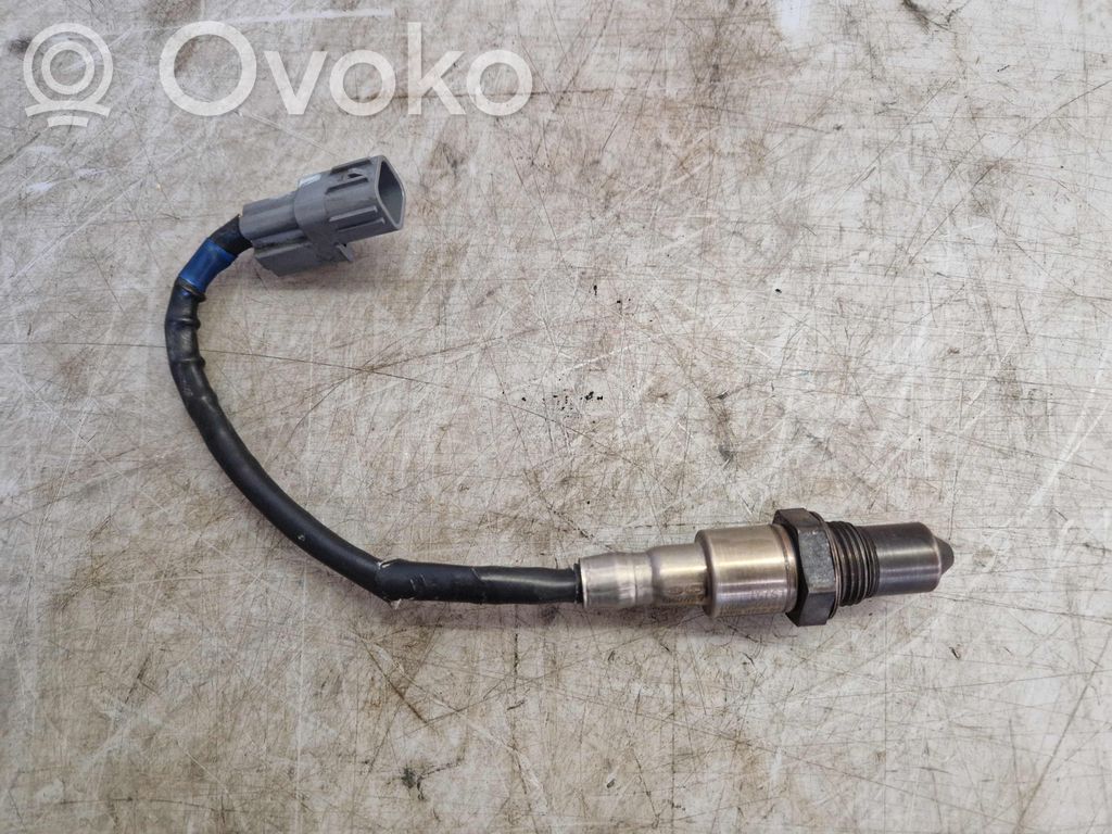 KIA Sportage Lambda probe sensor 