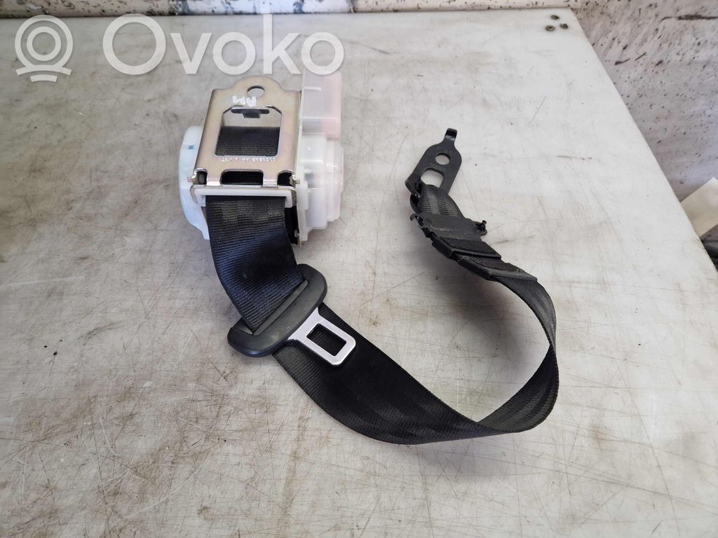 Cinturón trasero   95880305300,HCP,7N0857737DE,95880305300,95880305301,HCP