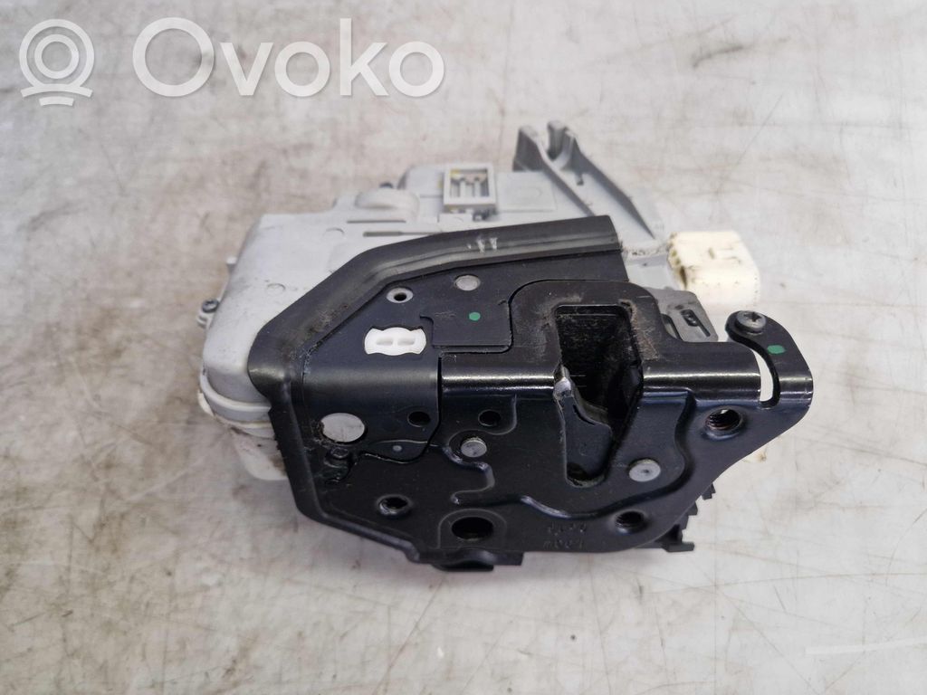 Etuoven lukko   8J1837015A,9A783721501,8J1837015A,9A783721501