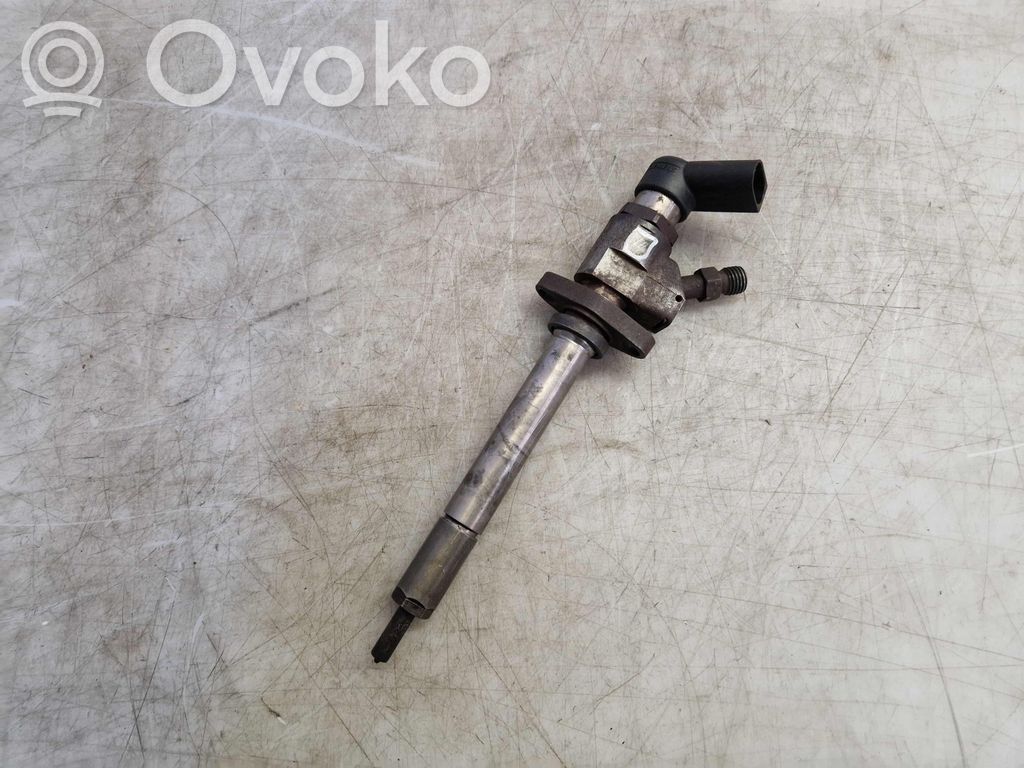 Ford Galaxy Inyector de combustible 