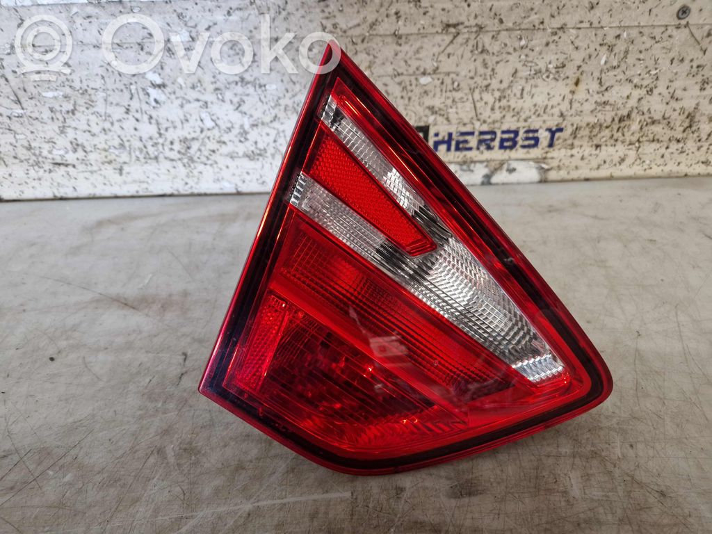 Seat Toledo IV (NH) Takavalot 