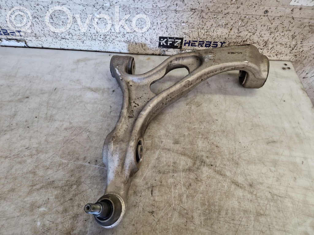Porsche Cayenne (92A) Querlenker vorne 