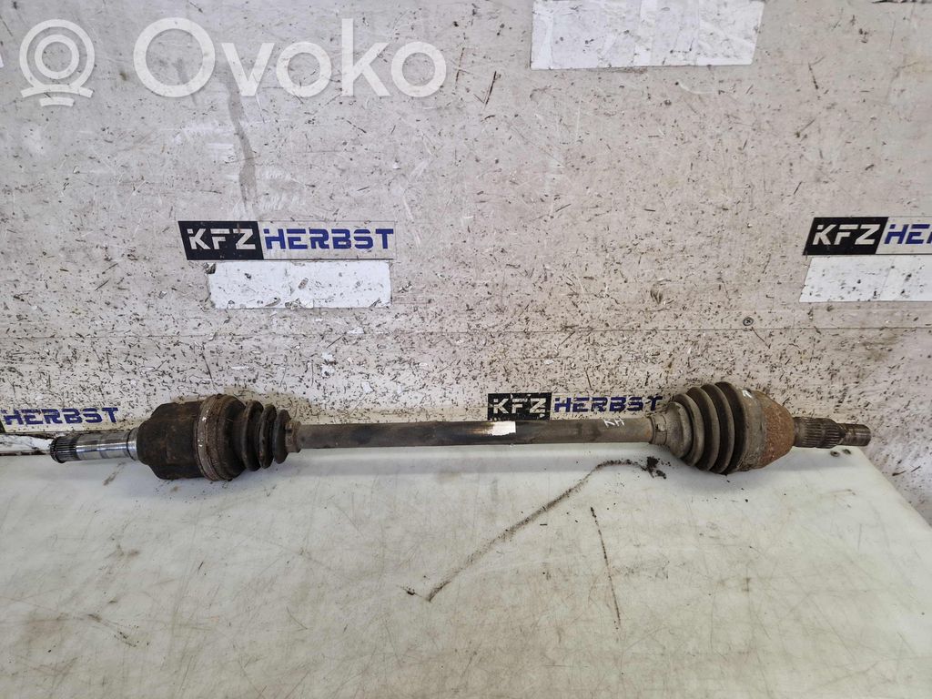 Opel Insignia A Planetară spate 