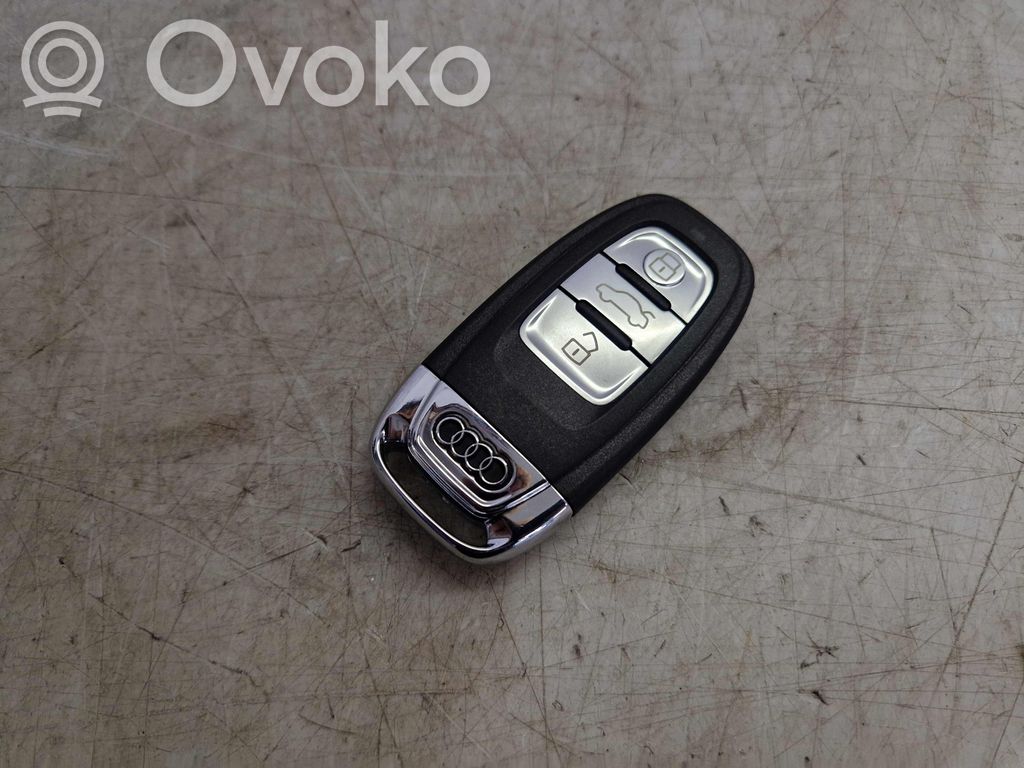 Virtalukko   4G0959754K,4G0959754K,8K0959754CM,TKE