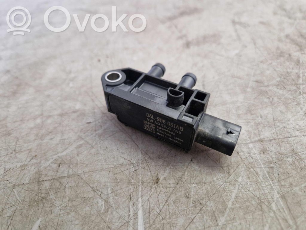 Volkswagen Crafter Sensor 