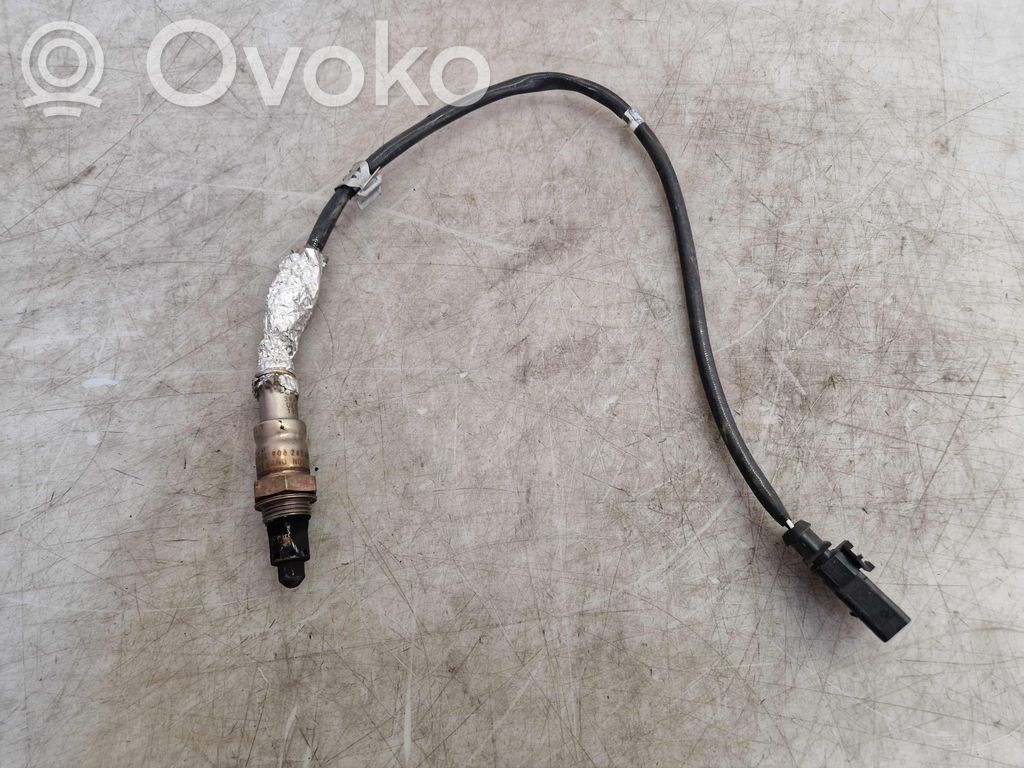 Volkswagen Crafter Lambda probe sensor 