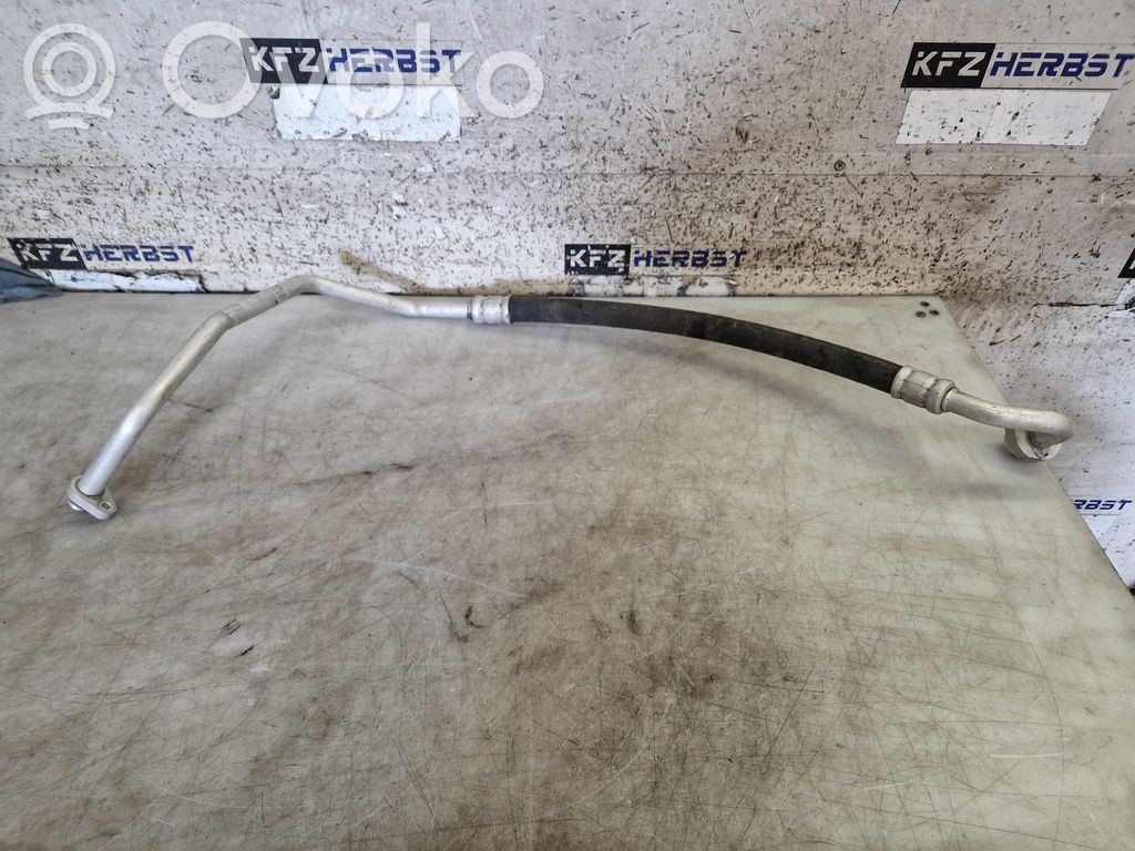 Volkswagen Crafter Conductă/furtun aer condiționat (A/C) 