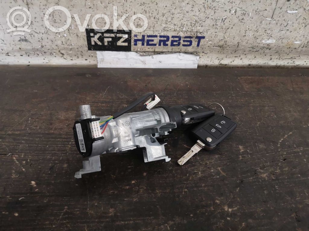 Virtalukko   1K0905851,5Q0905865,1K0905851,5Q0905865