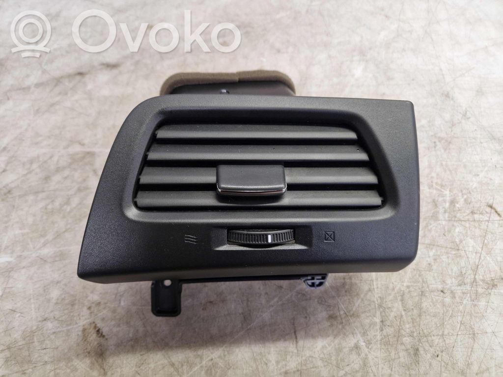 Honda CR-V Rejilla de ventilación central del panel 