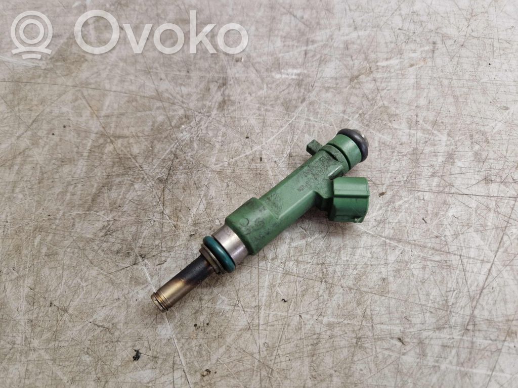 Iniettore   166008494R,166008494R