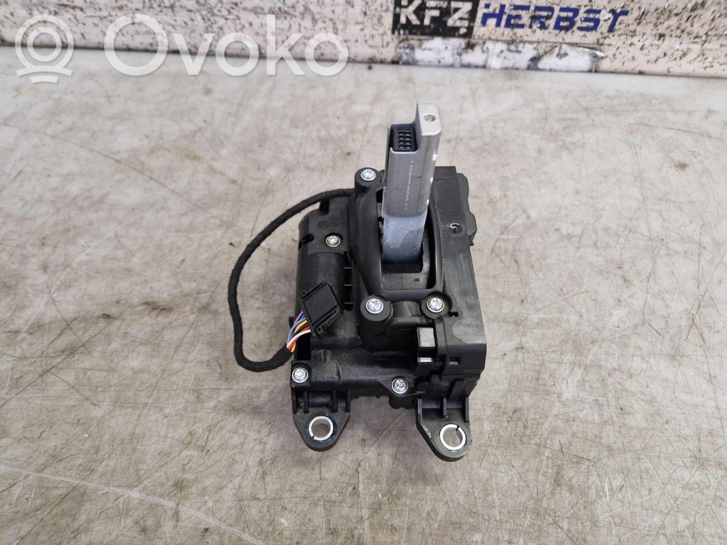 Palanca/selector de cambios   80B713041E,80B713041AD,80B713041AD,80B713041E