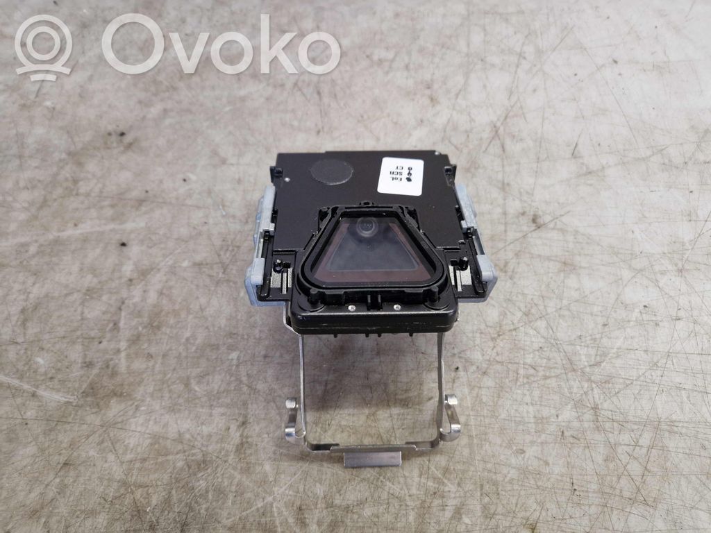 Audi Q5 SQ5 FY Sensor 