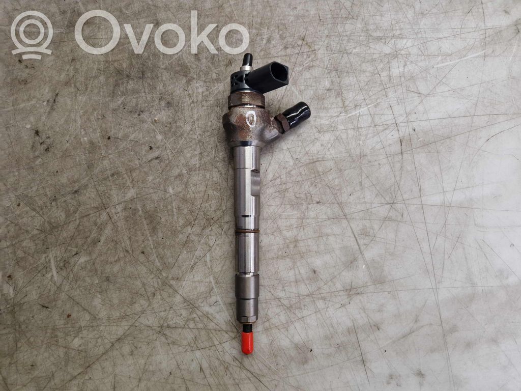 Inyector de combustible   04L130277AE,0445110471,0445110471,04L130277AE