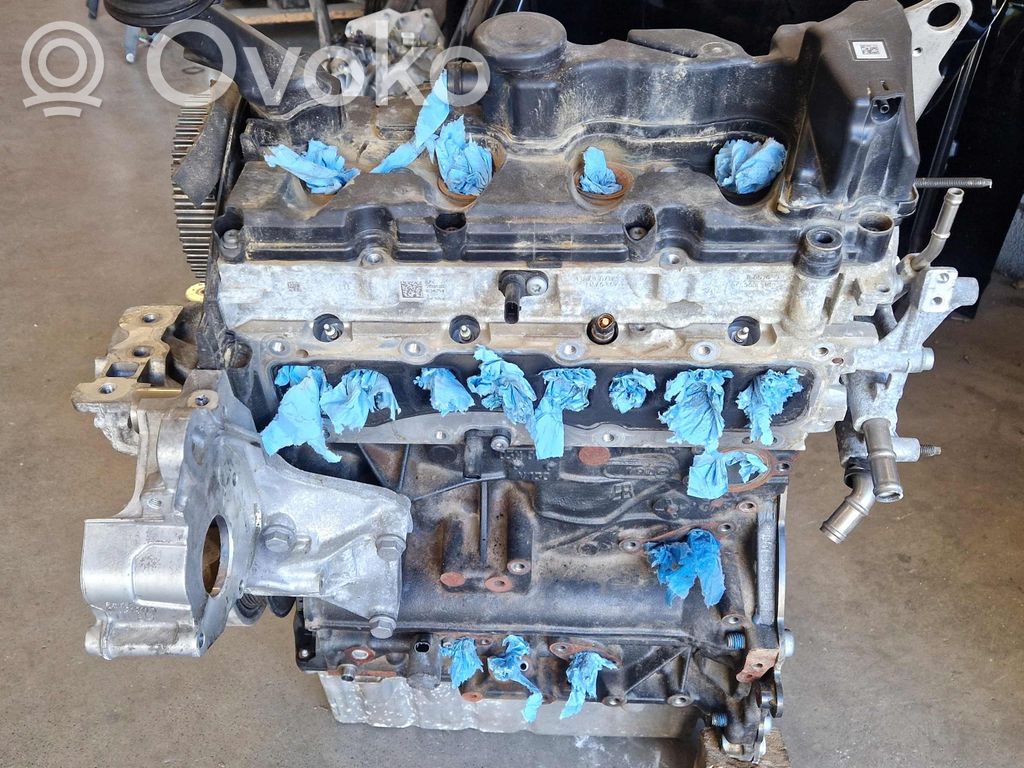Silnik   04L100039E,44906KM,04L100039E,44906KM