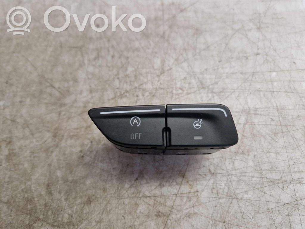Ford Grand C-MAX Engine start stop button switch 