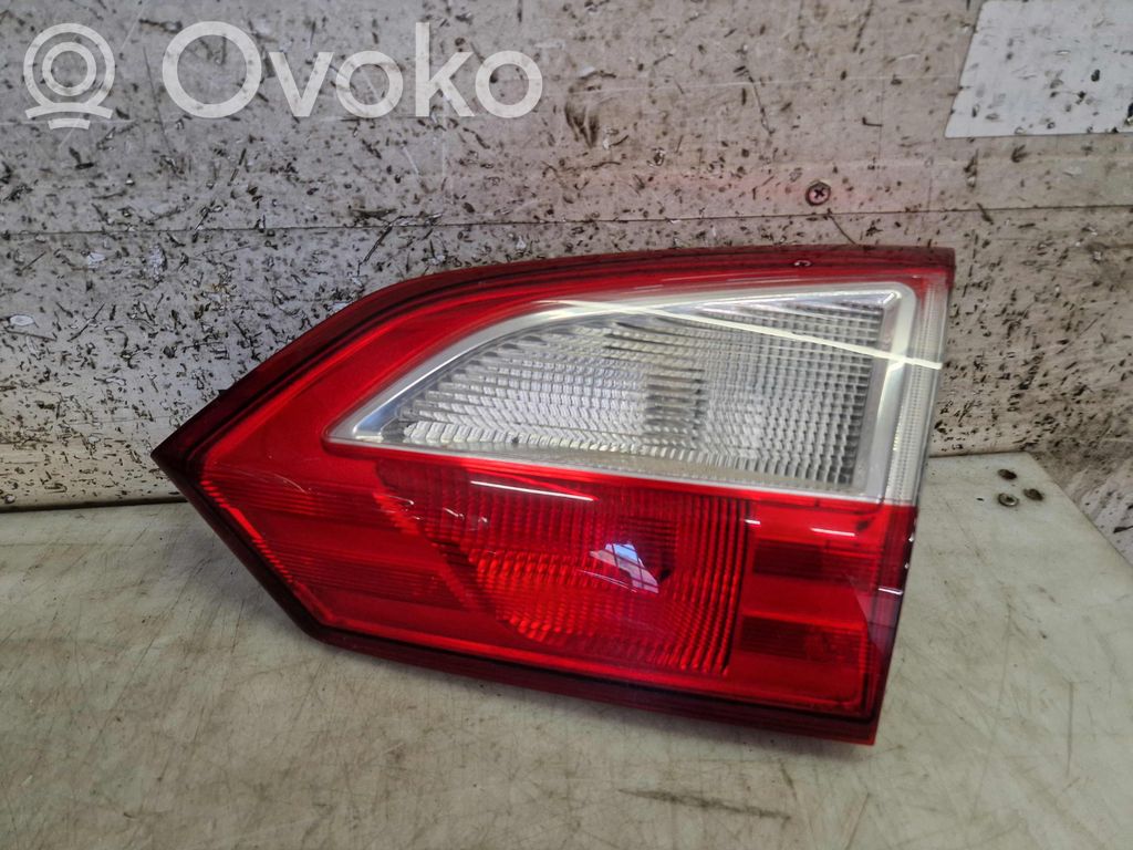 Ford Grand C-MAX Rear/tail lights 
