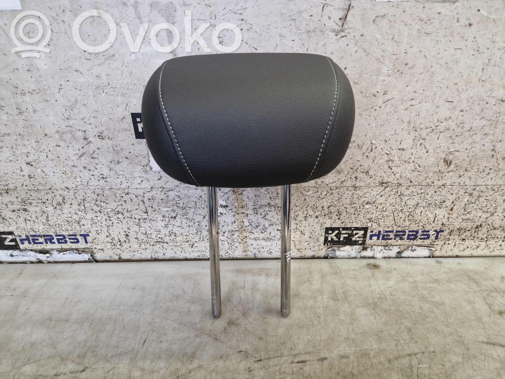Opel Astra K Reposacabezas del asiento trasero 