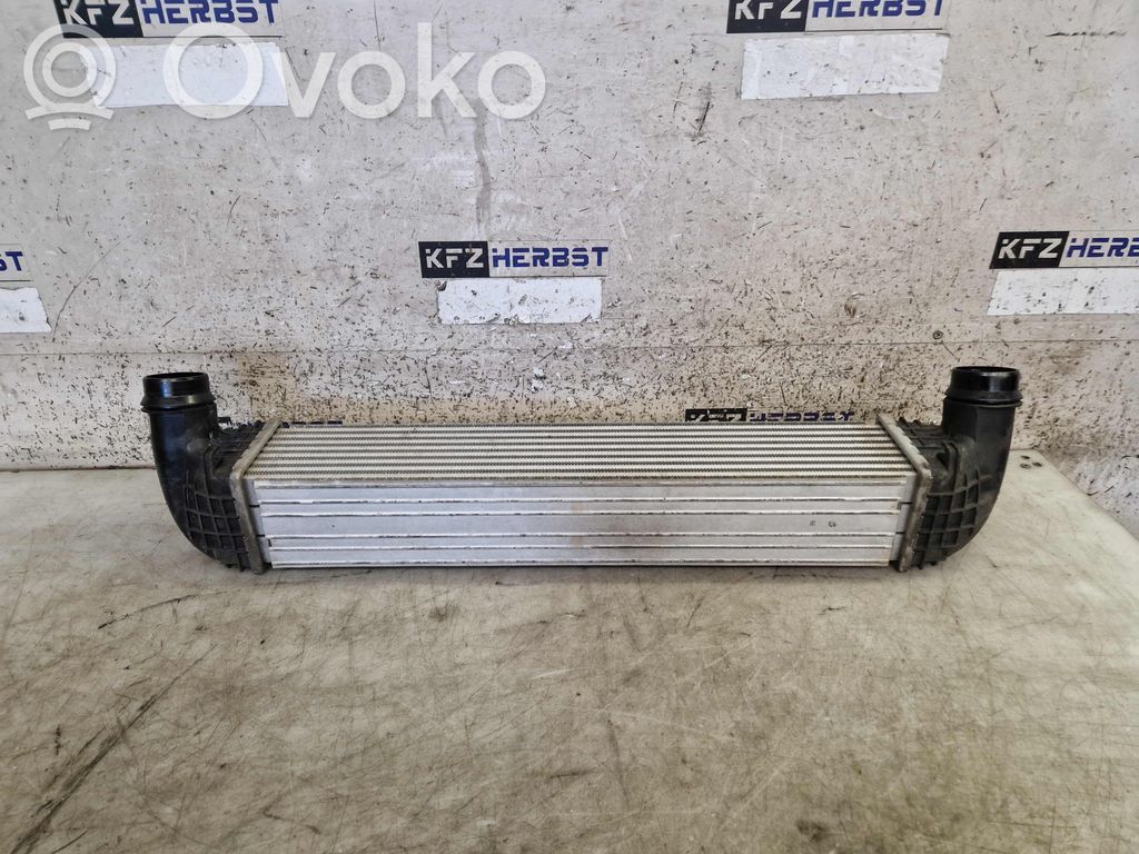 Intercooler radiator   13356647,39185909,13356647,39185909