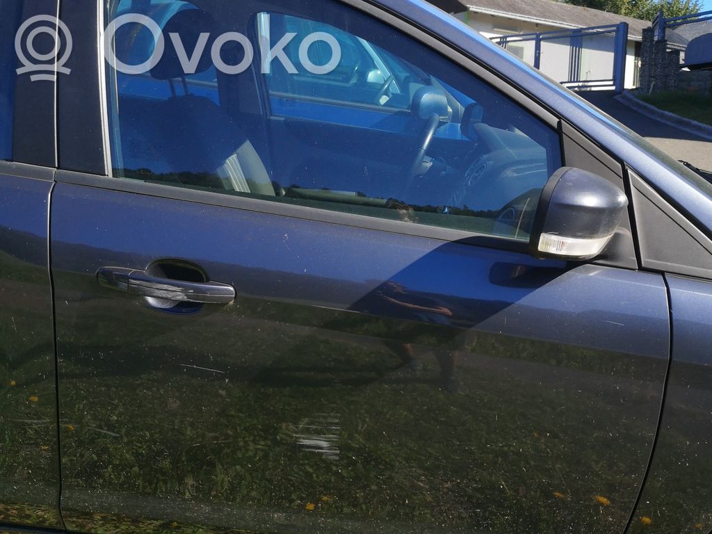 Ford Focus Etuovi 