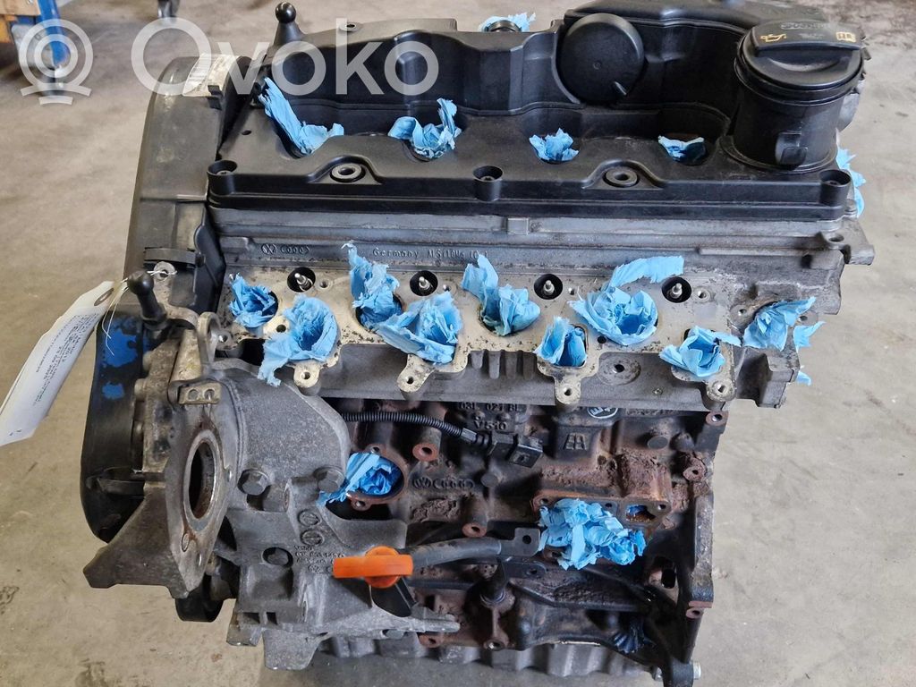 Двигатель   03L100090Q,147146KM,03L100090Q,147146KM