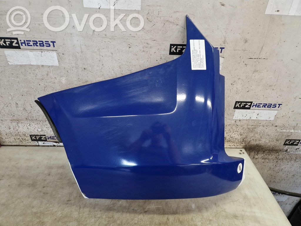 Бампер   JK2117927PKA,JK2117927TCA