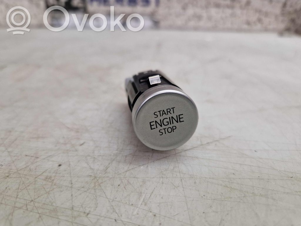 Engine start stop button switch   5H0959839,UPA,5H0959839,UPA