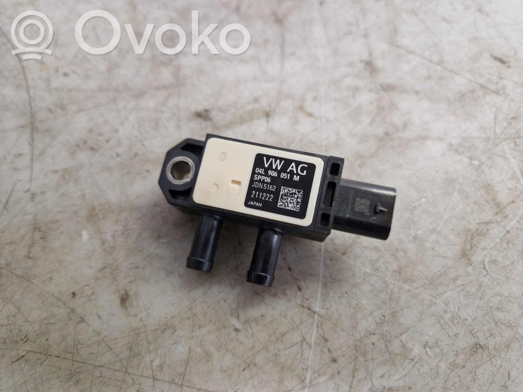 Volkswagen Cross Touran II Sensor 