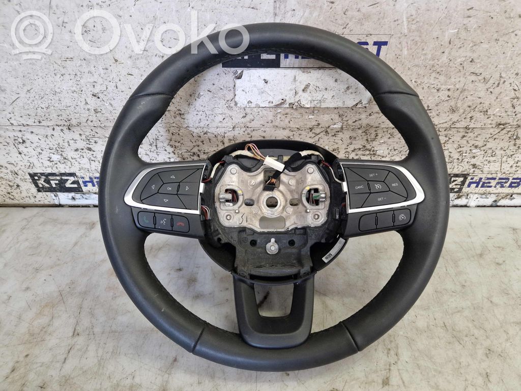 Fiat Tipo Stūre 