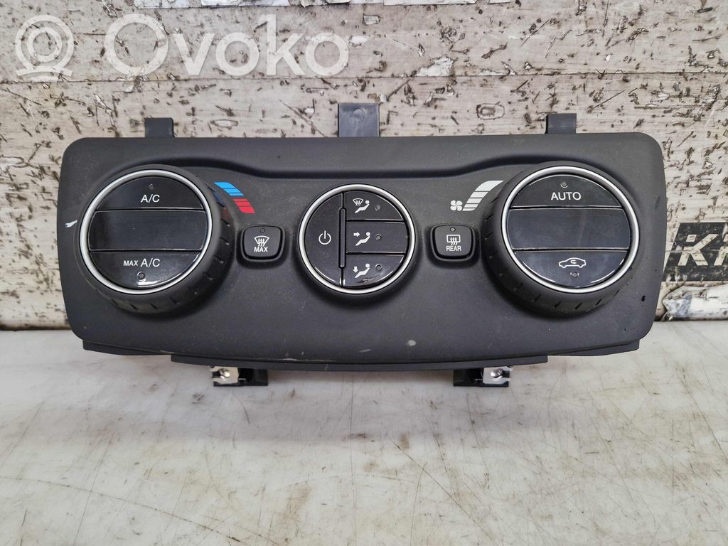 Climate control unit   7356601360,735713374,7356601360,735713374