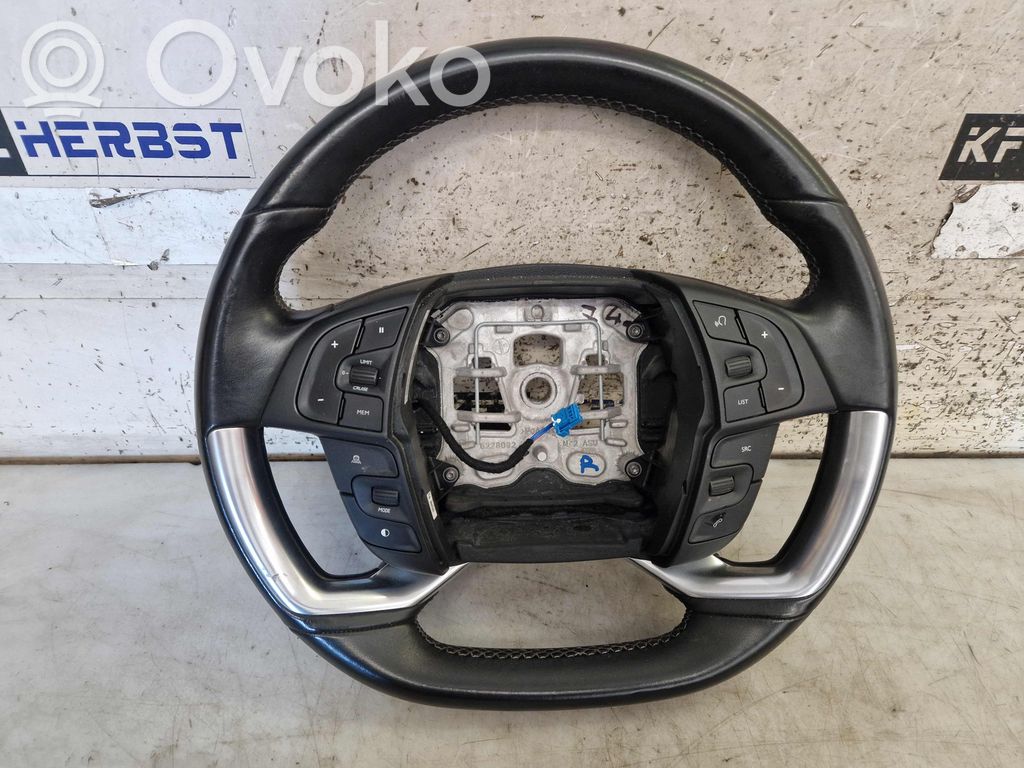 Lenkrad   98167464,98170715ZD,98167464,98170715ZD