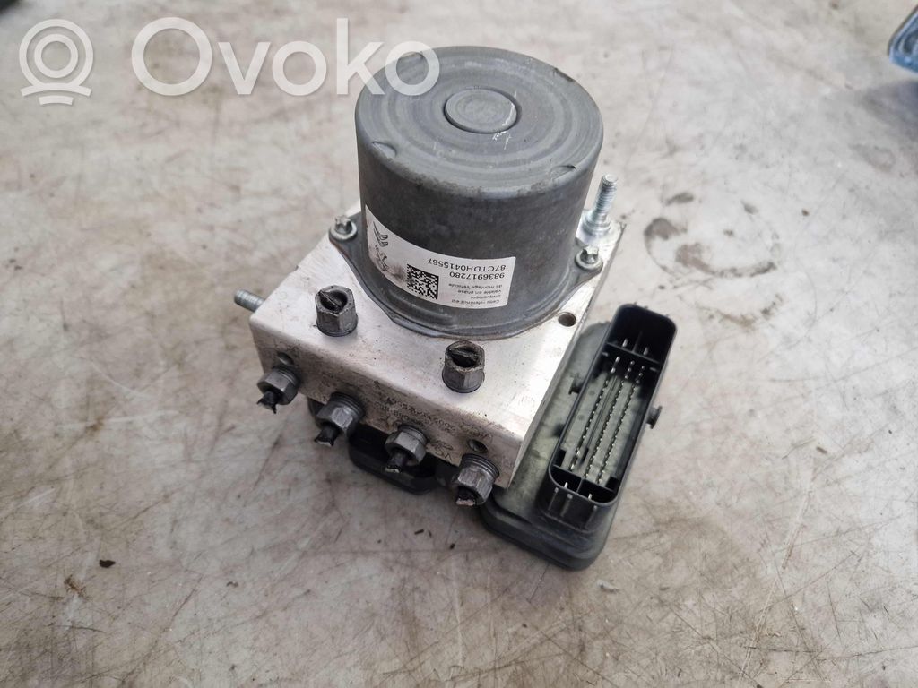 ABS Pump   9836917280,0265094178,0265094178,1617561580,9836917280