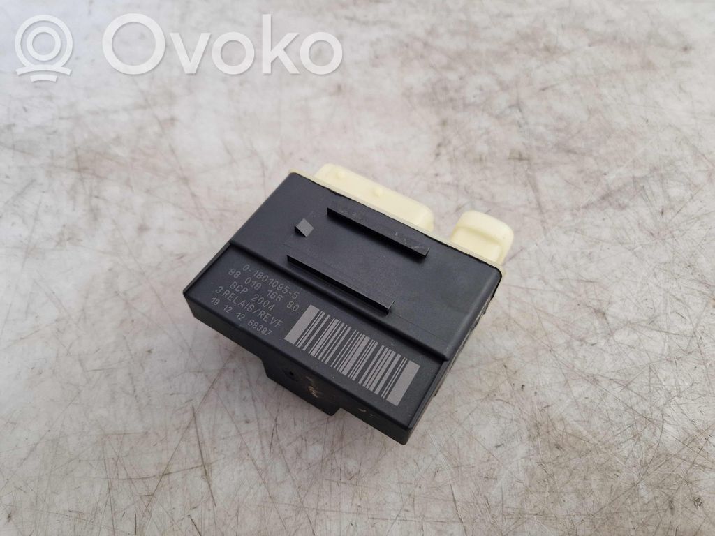 Sonstige Steuergeräte / Module   9801916680,9801916680